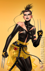 Variant Cover for A.X.E.: Judgment Day #2