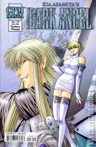 Dark Angel #18