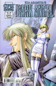 Dark Angel #18