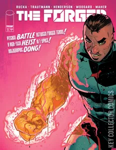 The Forged #11