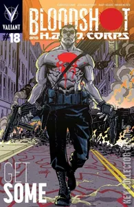 Bloodshot #18