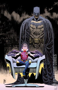 Batman and Robin #29