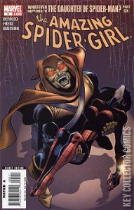 Amazing Spider-Girl, The #6
