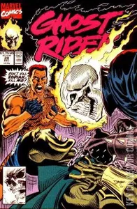 Ghost Rider #20