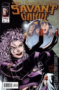 Savant Garde #3