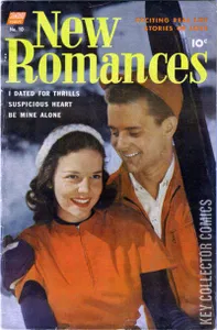 New Romances #10