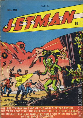 Jetman