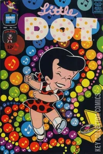 Little Dot #119