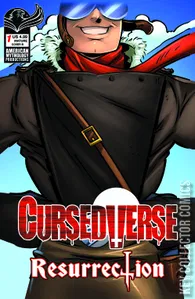 CursedVerse: Resurrection #1