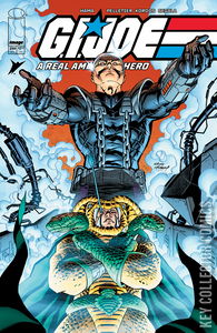 G.I. Joe: A Real American Hero #319