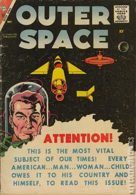 Outer Space