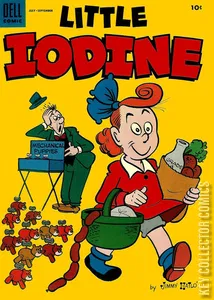 Little Iodine #29