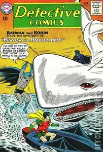 Detective Comics #314