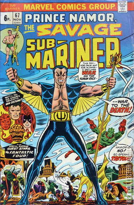 Sub-Mariner