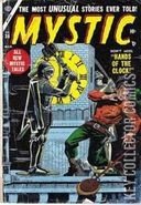 Mystic #36