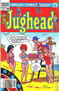 Archie's Pal Jughead