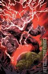 Variant Cover for Hulk #6