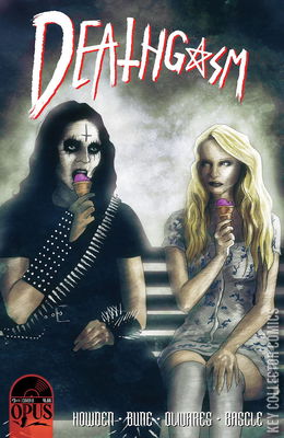 Deathgasm