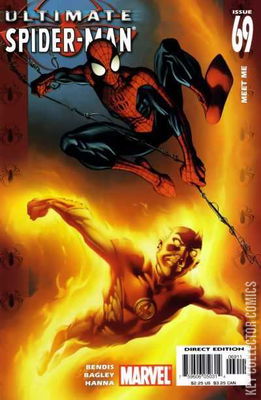Ultimate Spider-Man