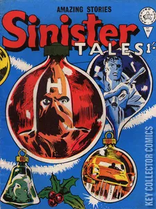 Sinister Tales #93