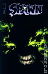 Spawn #70