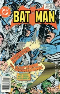 Batman #388