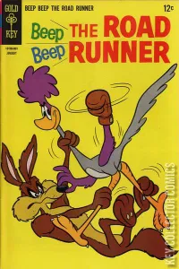 Beep Beep the Road Runner #6