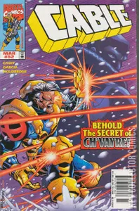 Cable #52