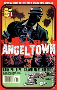 Angeltown #1