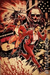 Cover for Recount, The #1