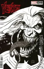 Variant Cover for Venom #31