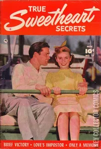 True Sweetheart Secrets #10