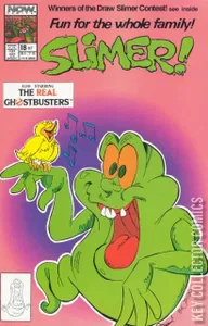 Slimer #18