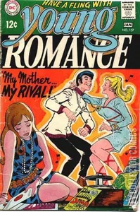 Young Romance #157