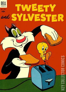 Tweety & Sylvester #6