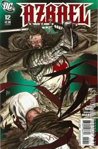 Azrael #12