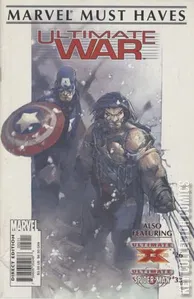 Marvel Must Have #5