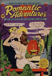 Romantic Adventures #9
