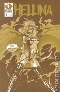 Hellina #1