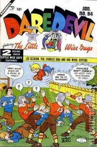 Daredevil Comics #94