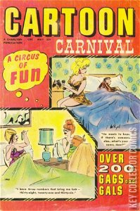Cartoon Carnival #27