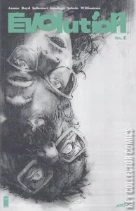 Evolution #1
