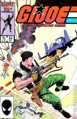 G.I. Joe: A Real American Hero