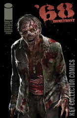 Variant Cover for '68: Homefront #3