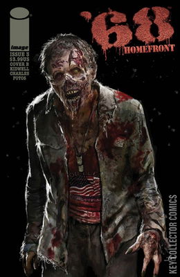 '68: Homefront