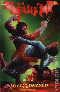 Faust: Love of the Damned #4