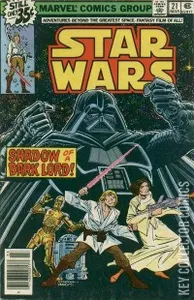 Star Wars #21