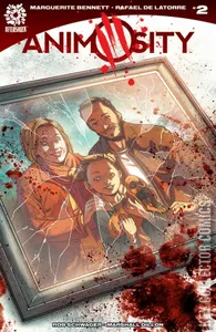Animosity #2