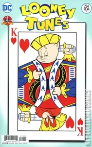 Looney Tunes #234