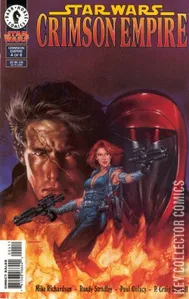 Star Wars: Crimson Empire #4